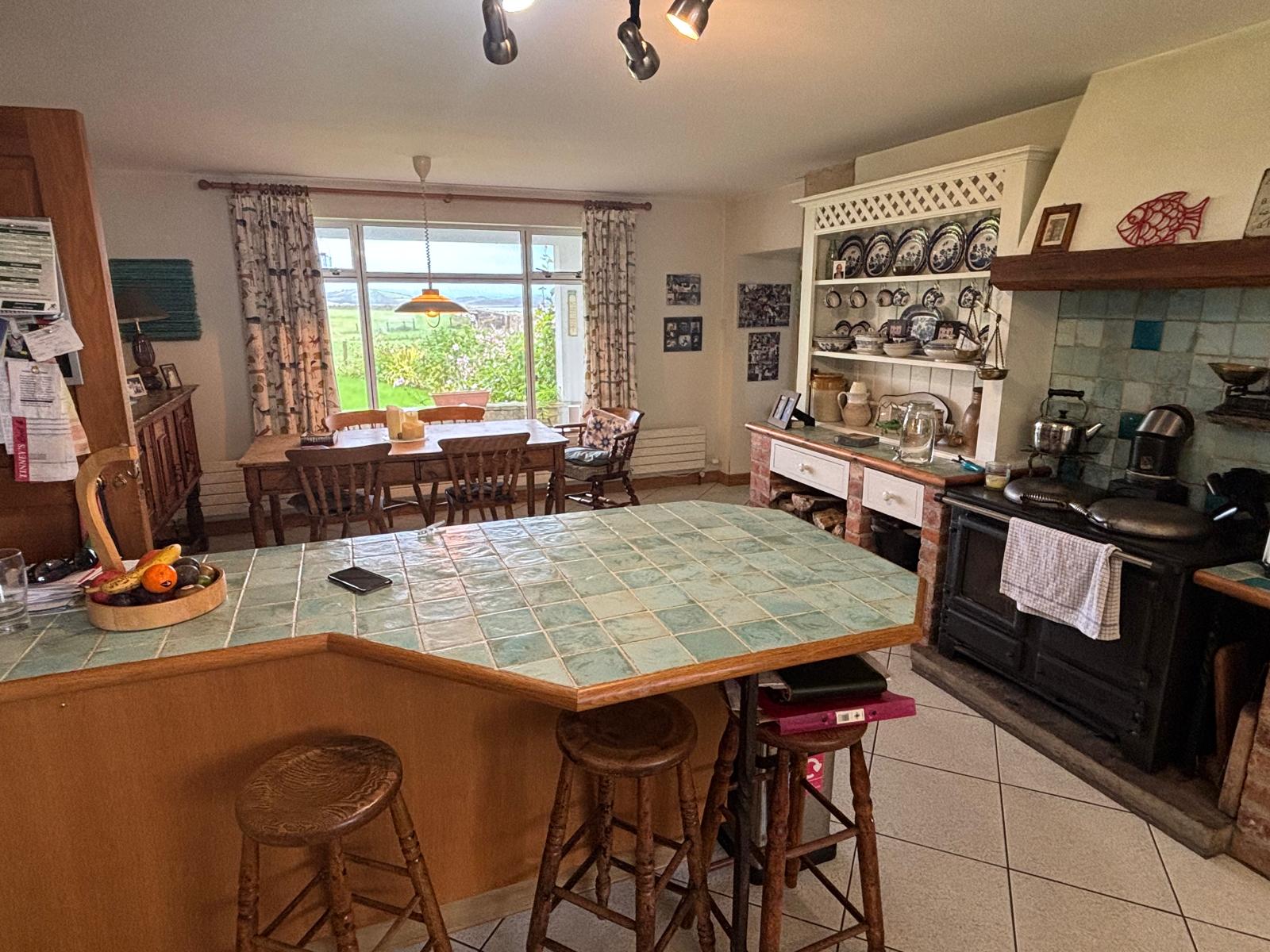 Shore Cottage, Hall Demesne Mountcharles