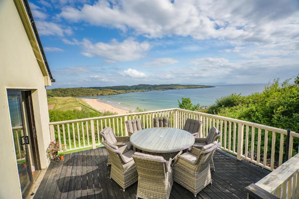 Fintra, Killybegs