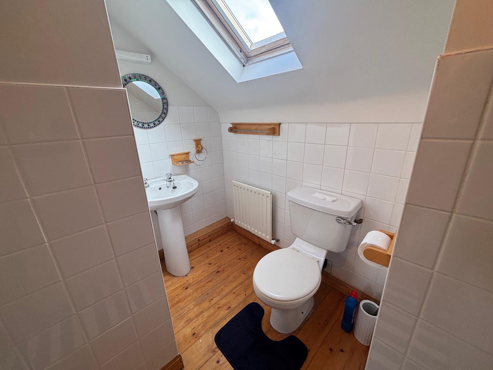 9 Ardeelan Cottages, Rossnowlagh