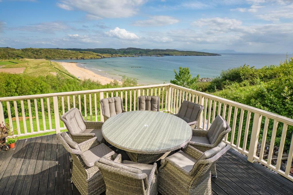 Fintra, Killybegs