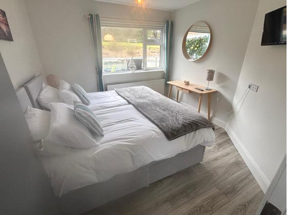 “gaslight Inn” Coolmore, Rossnowlagh