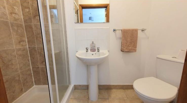 12 Cannon’s Court, Mountcharles