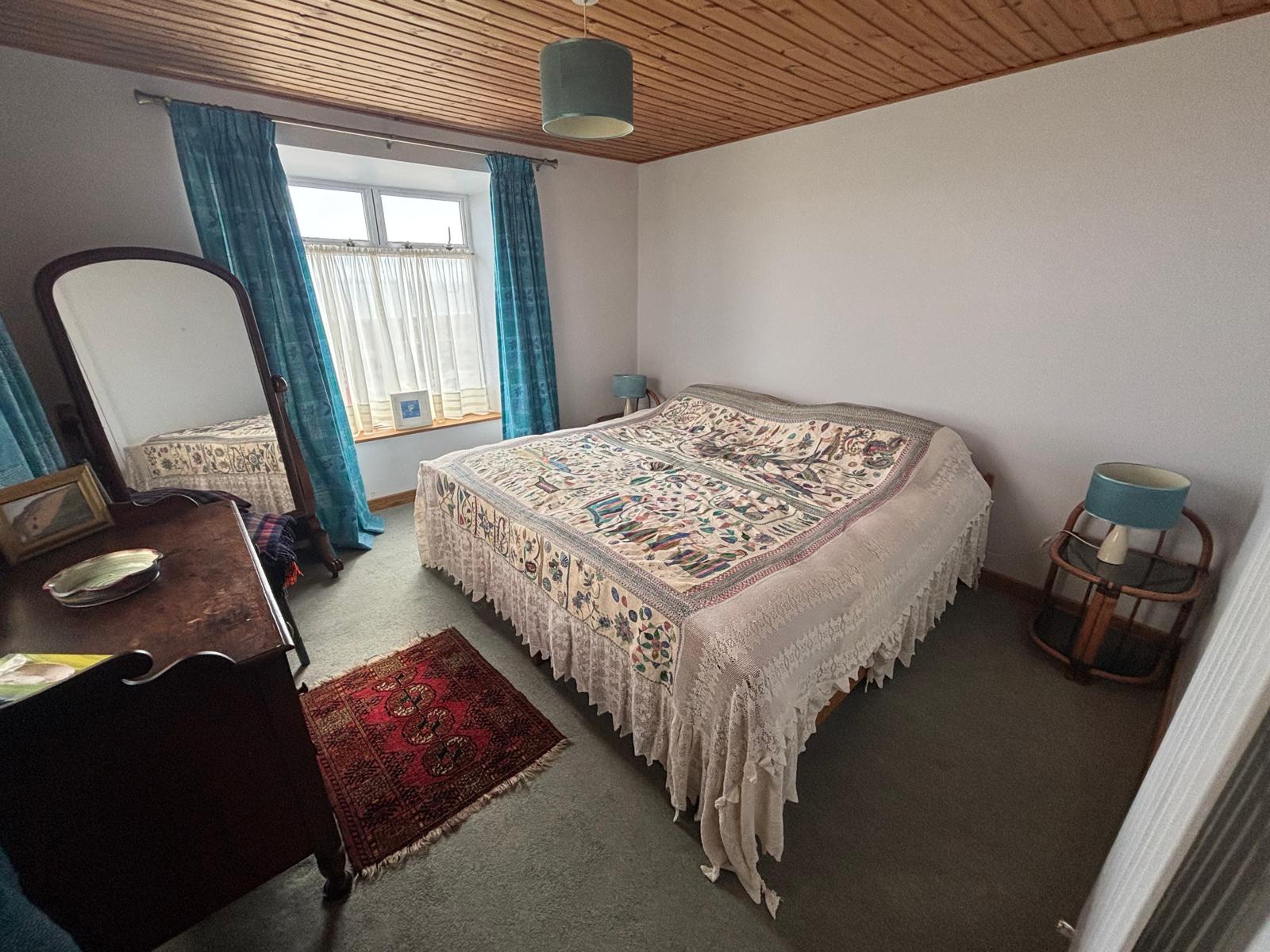 Shore Cottage, Hall Demesne Mountcharles