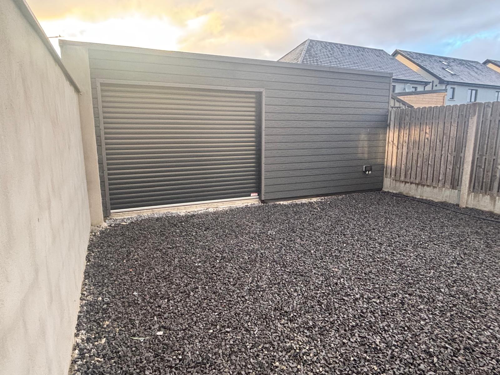 2 Westpoint Drive, Donegal Town