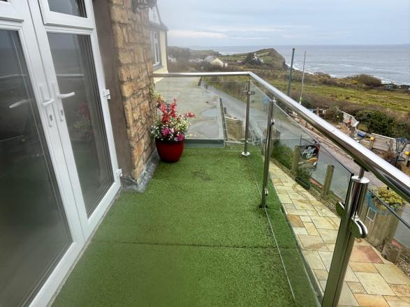 “gaslight Inn” Coolmore, Rossnowlagh