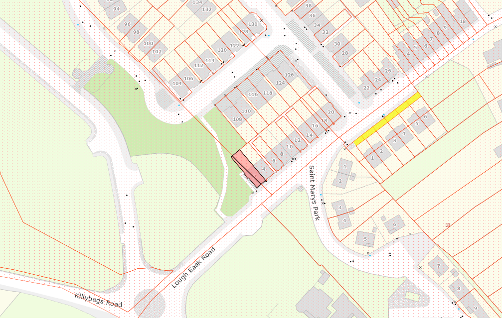2 Westpoint Drive, Donegal Town