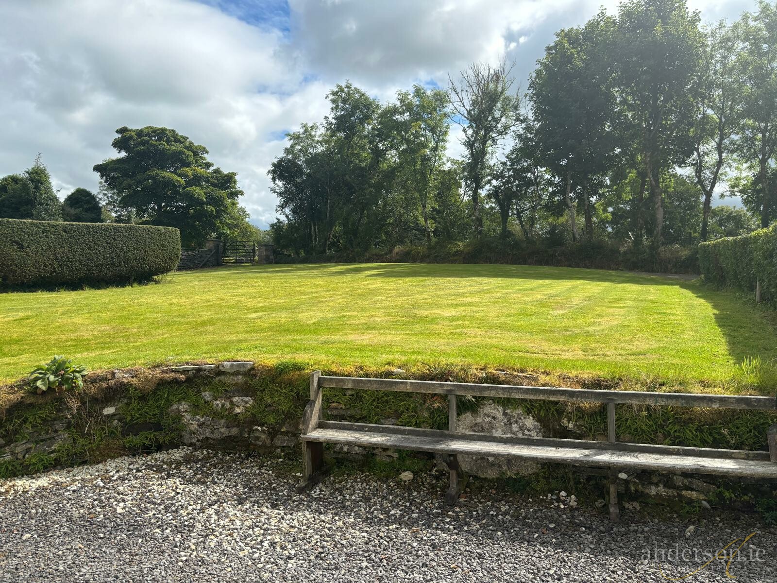 Letterfad, Letterbarrow