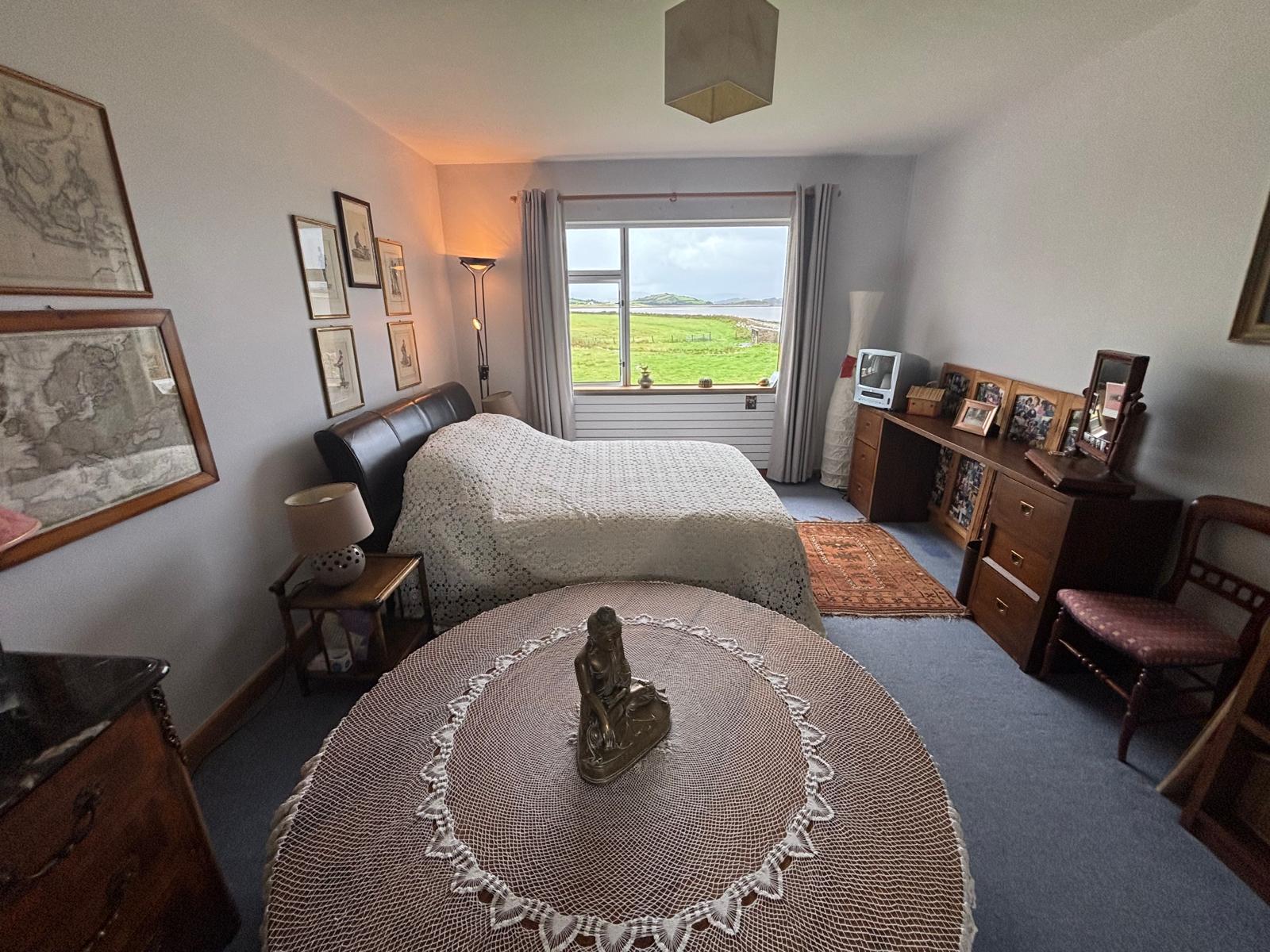 Shore Cottage, Hall Demesne Mountcharles