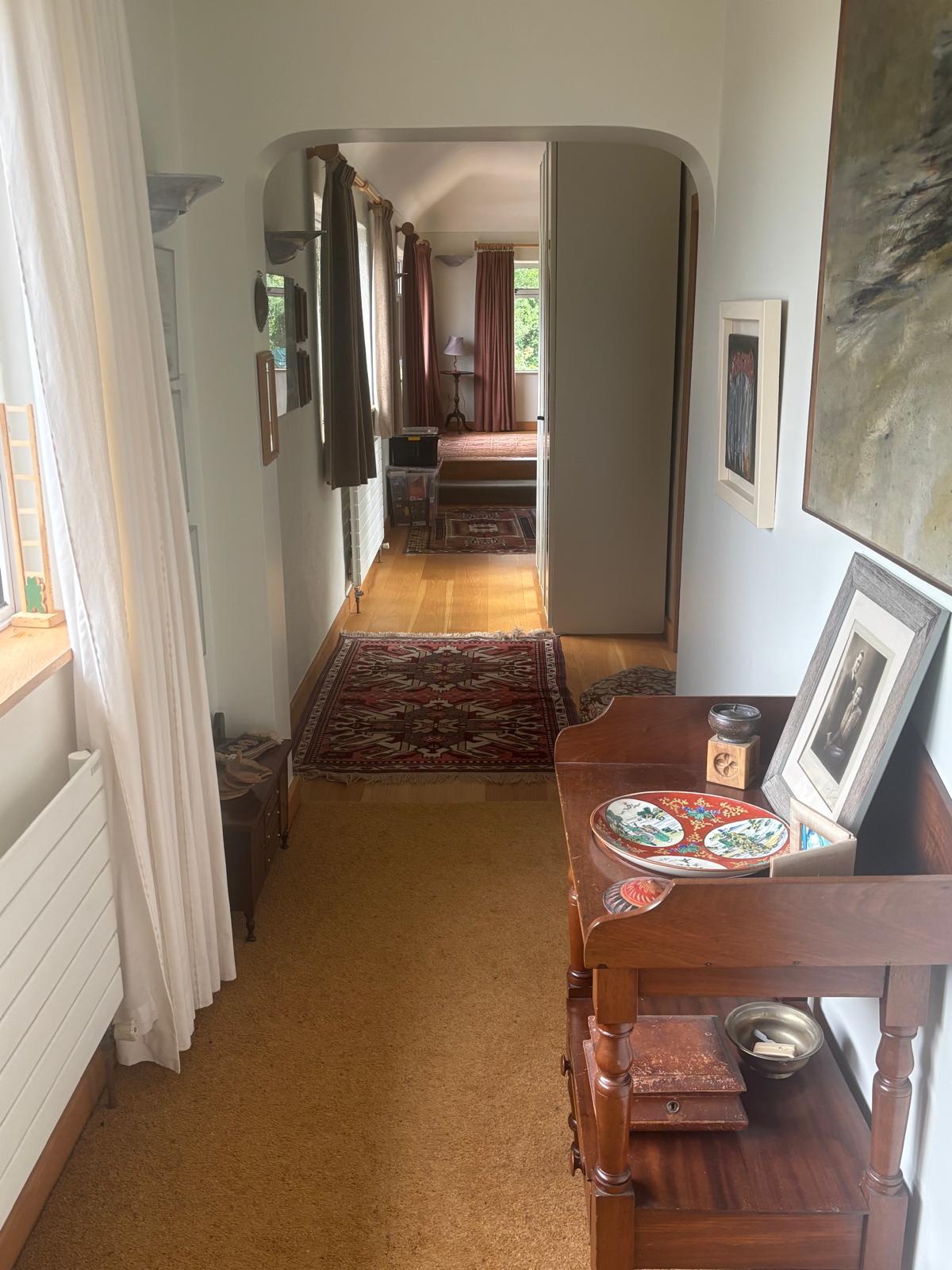 Shore Cottage, Hall Demesne Mountcharles