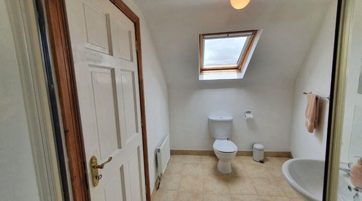 12 Cannon’s Court, Mountcharles