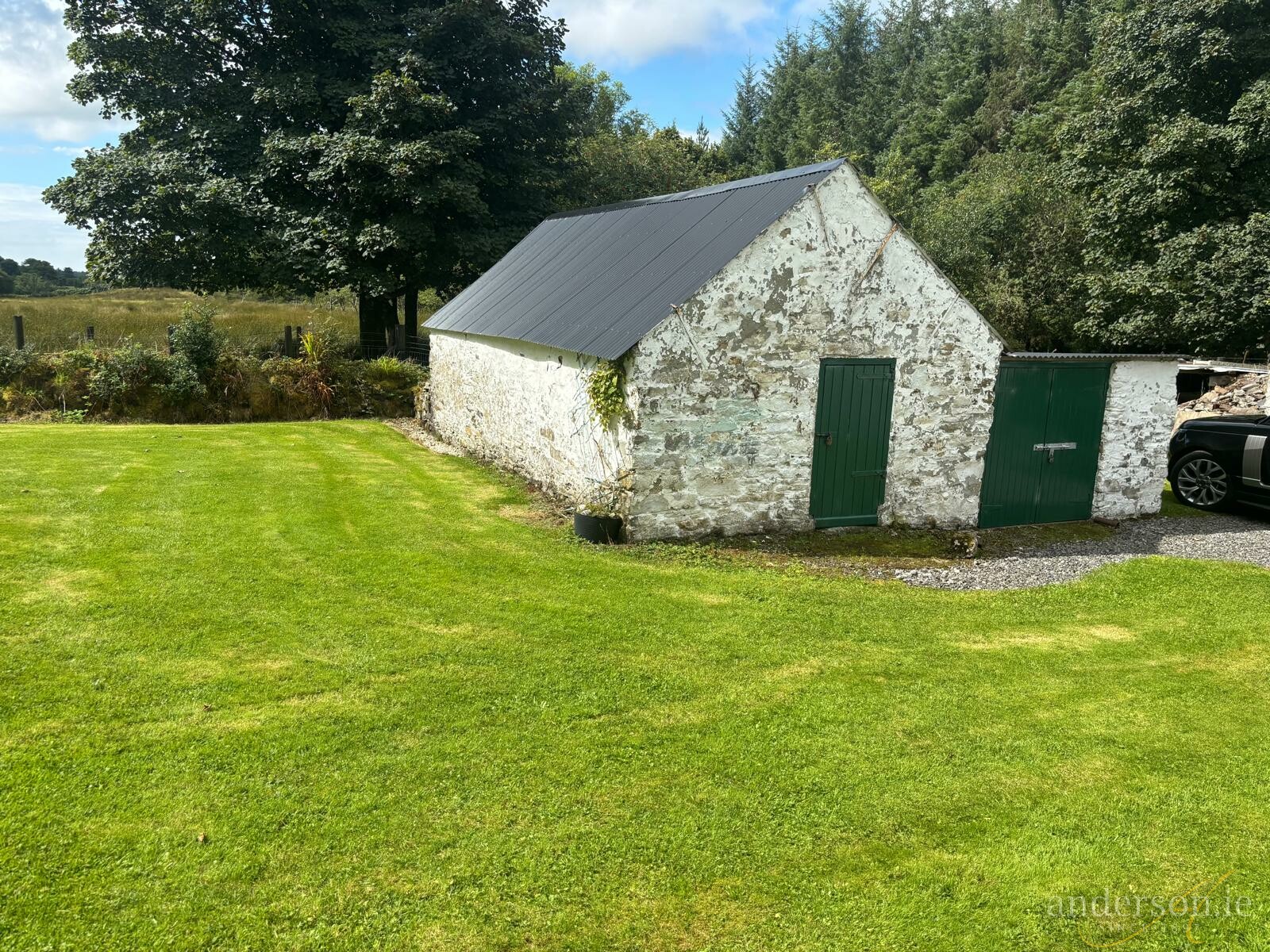 Letterfad, Letterbarrow