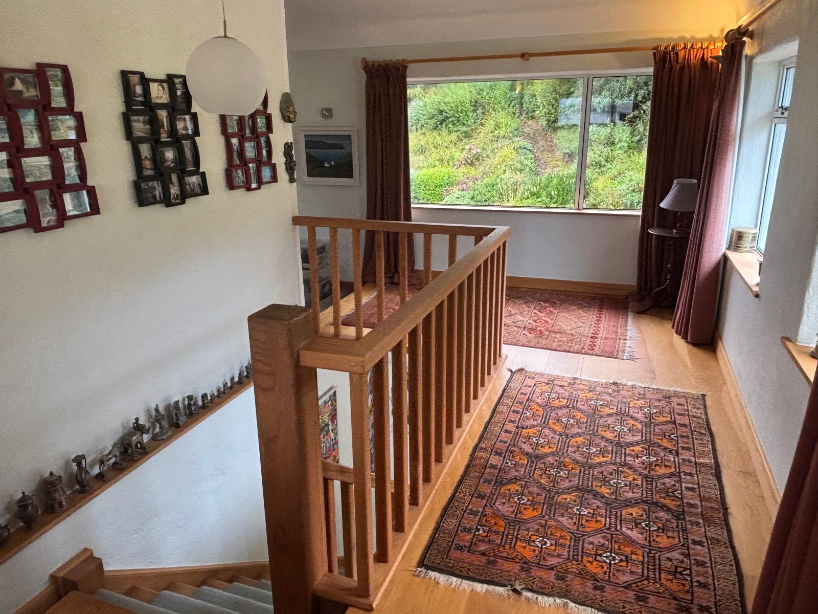 Shore Cottage, Hall Demesne Mountcharles
