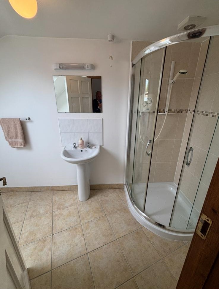12 Cannon’s Court, Mountcharles