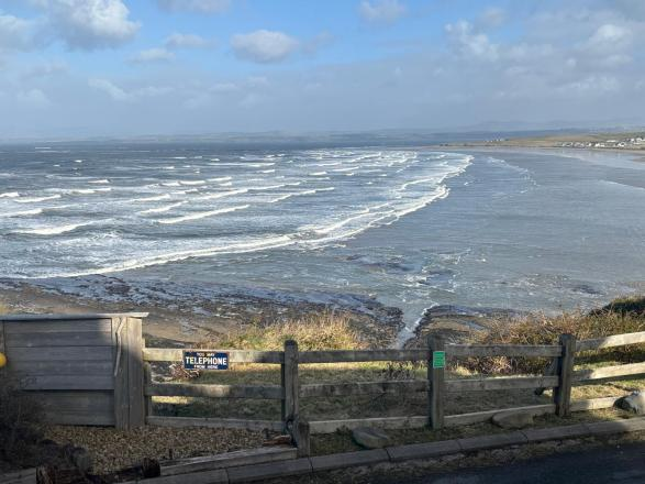 “gaslight Inn” Coolmore, Rossnowlagh