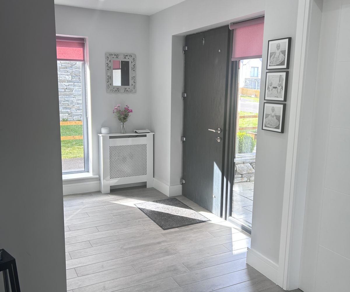2 Highfield, Ardeskin, Donegal Town