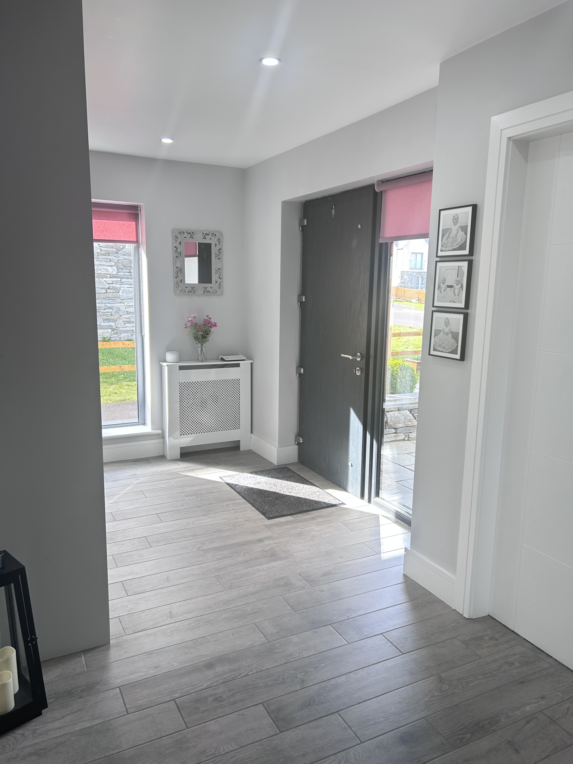 2 Highfield, Ardeskin, Donegal Town