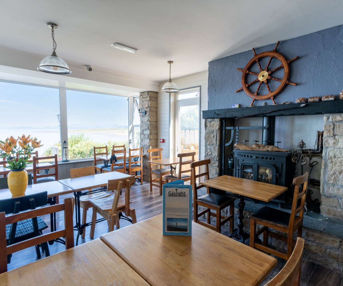 “gaslight Inn” Coolmore, Rossnowlagh