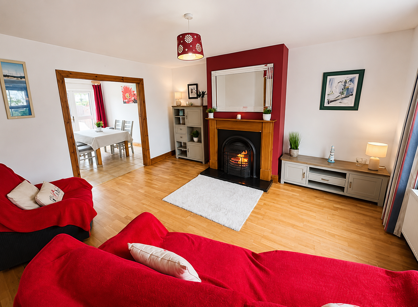 12 Cannon’s Court, Mountcharles