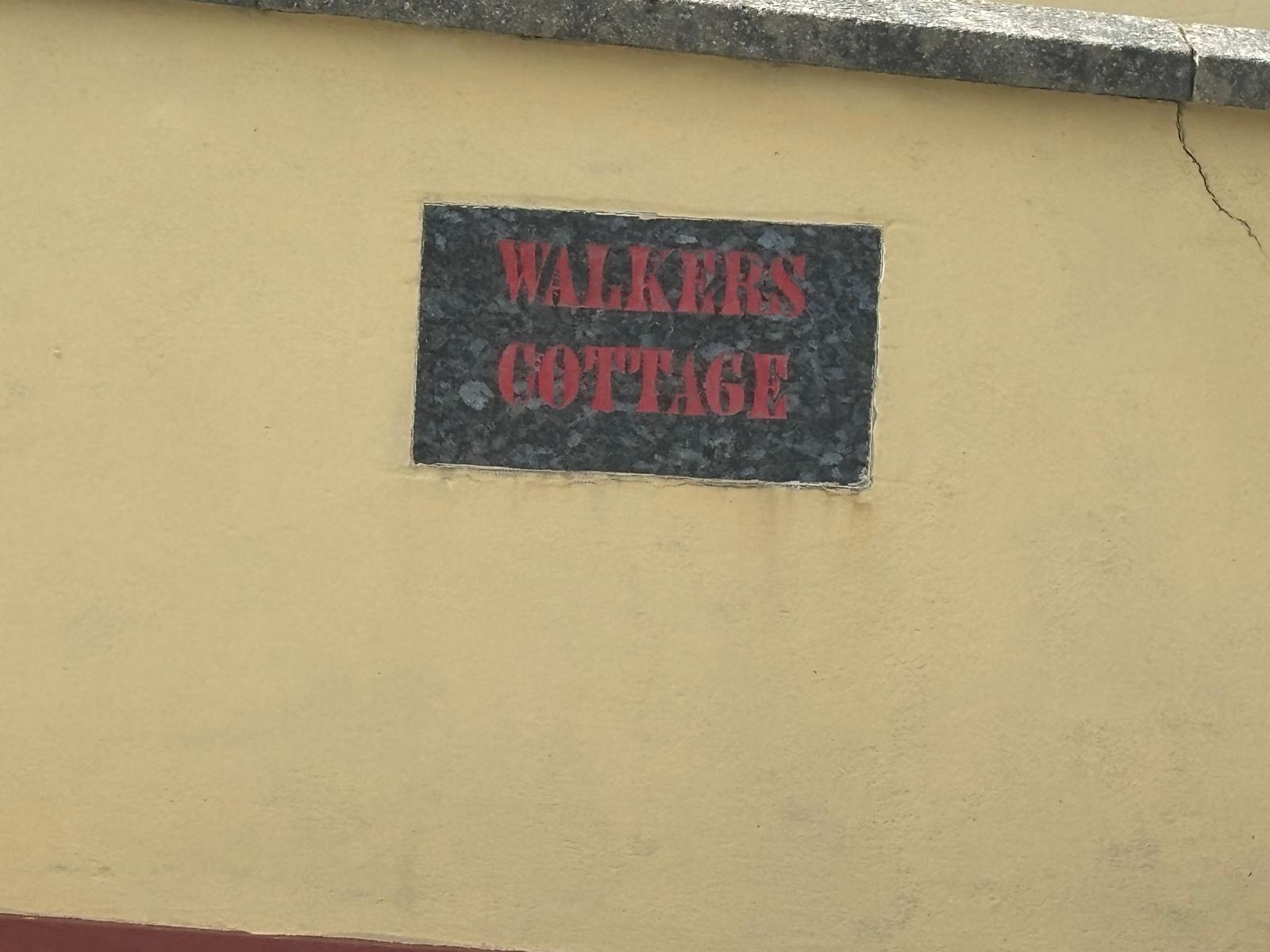 “walkers Cottage” Loughros Point, Ardara