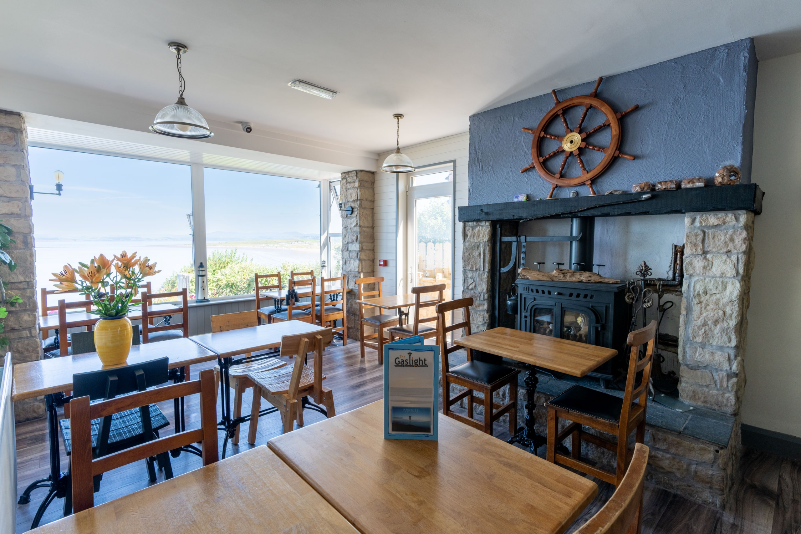 “gaslight Inn” Coolmore, Rossnowlagh