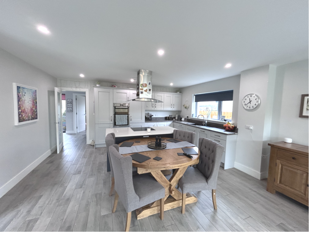 2 Highfield, Ardeskin, Donegal Town