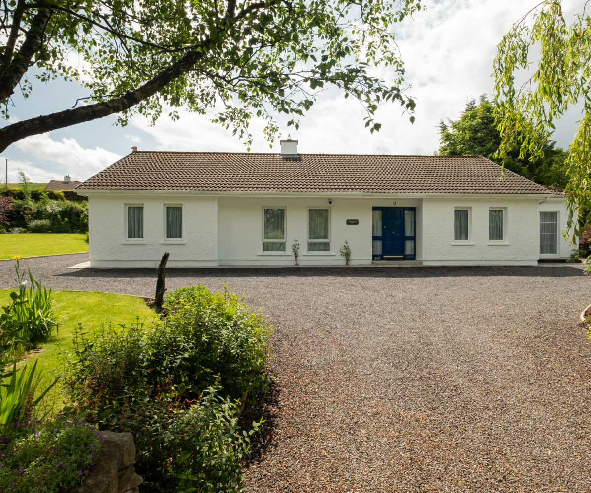 Drumharriff, Pettigo