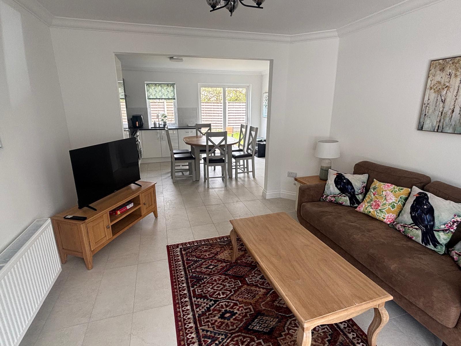 5 An Uisce Dubh, Ballintra