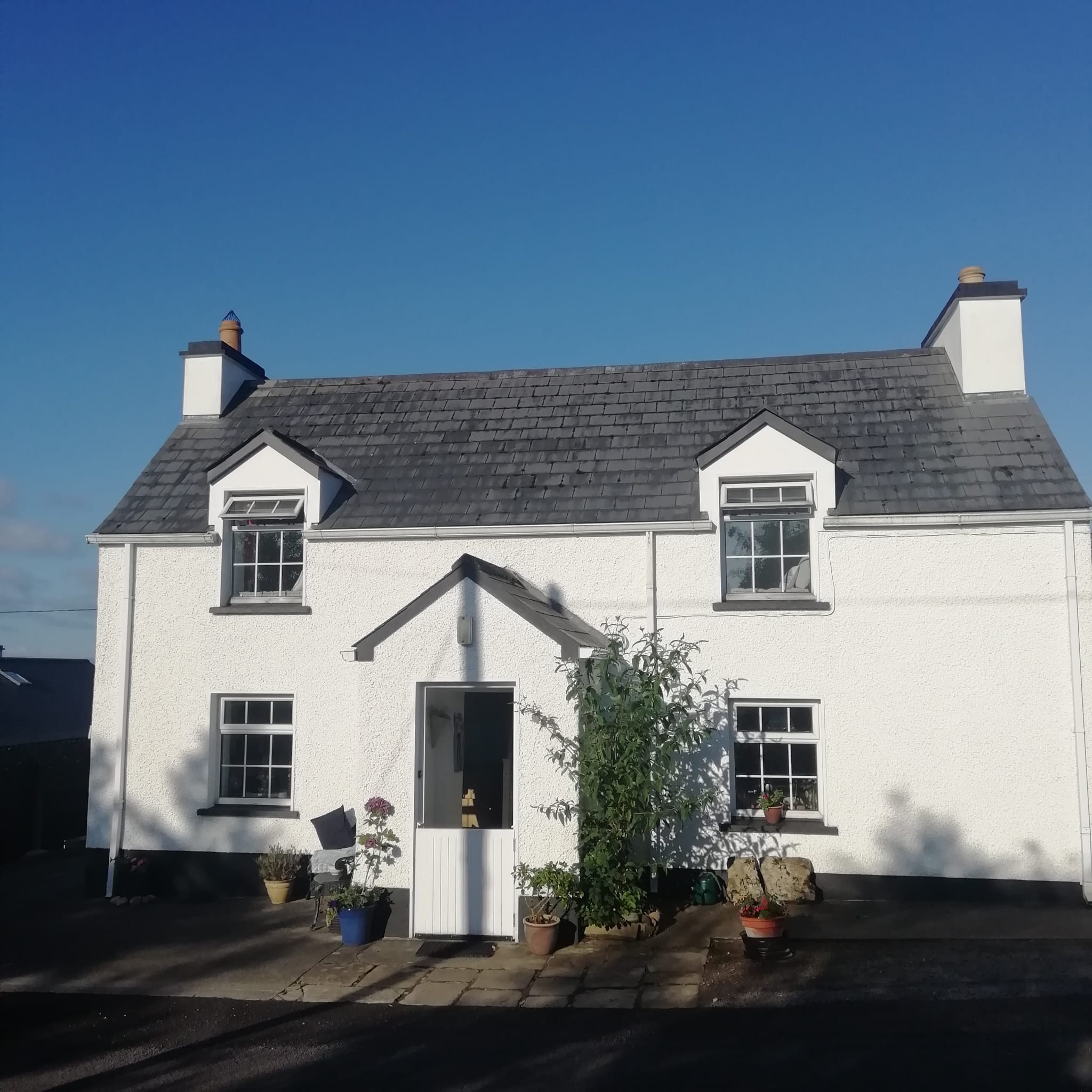 Salthill, Mountcharles