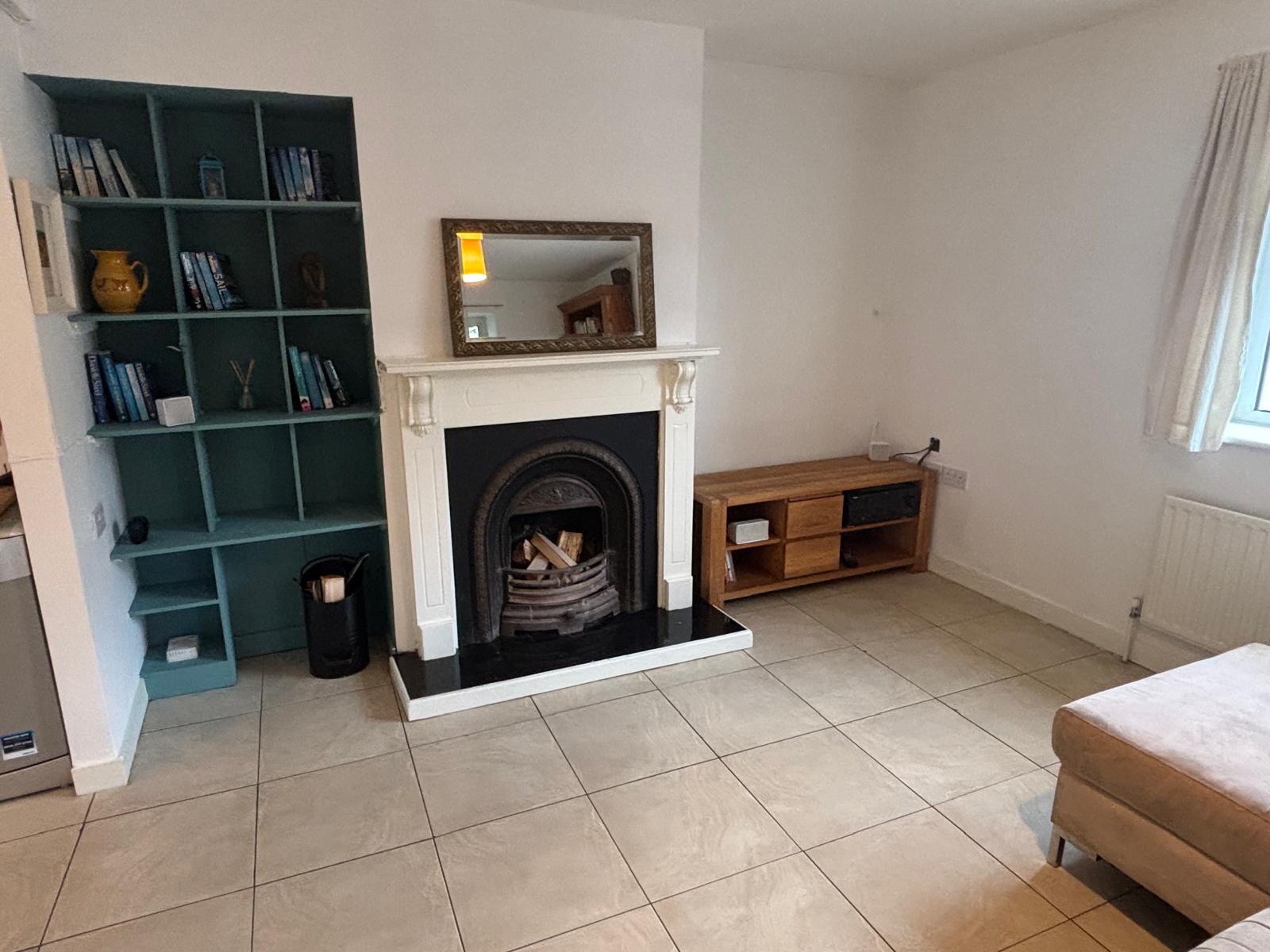 12 College Street, Ballyshannon