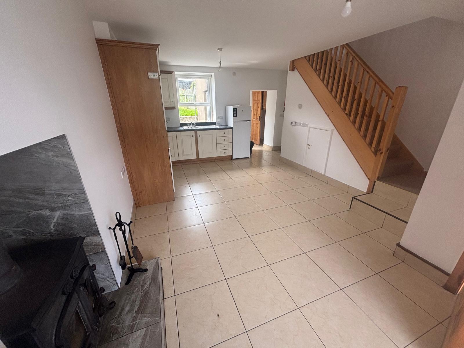 5 Castle Street, Donegal Town