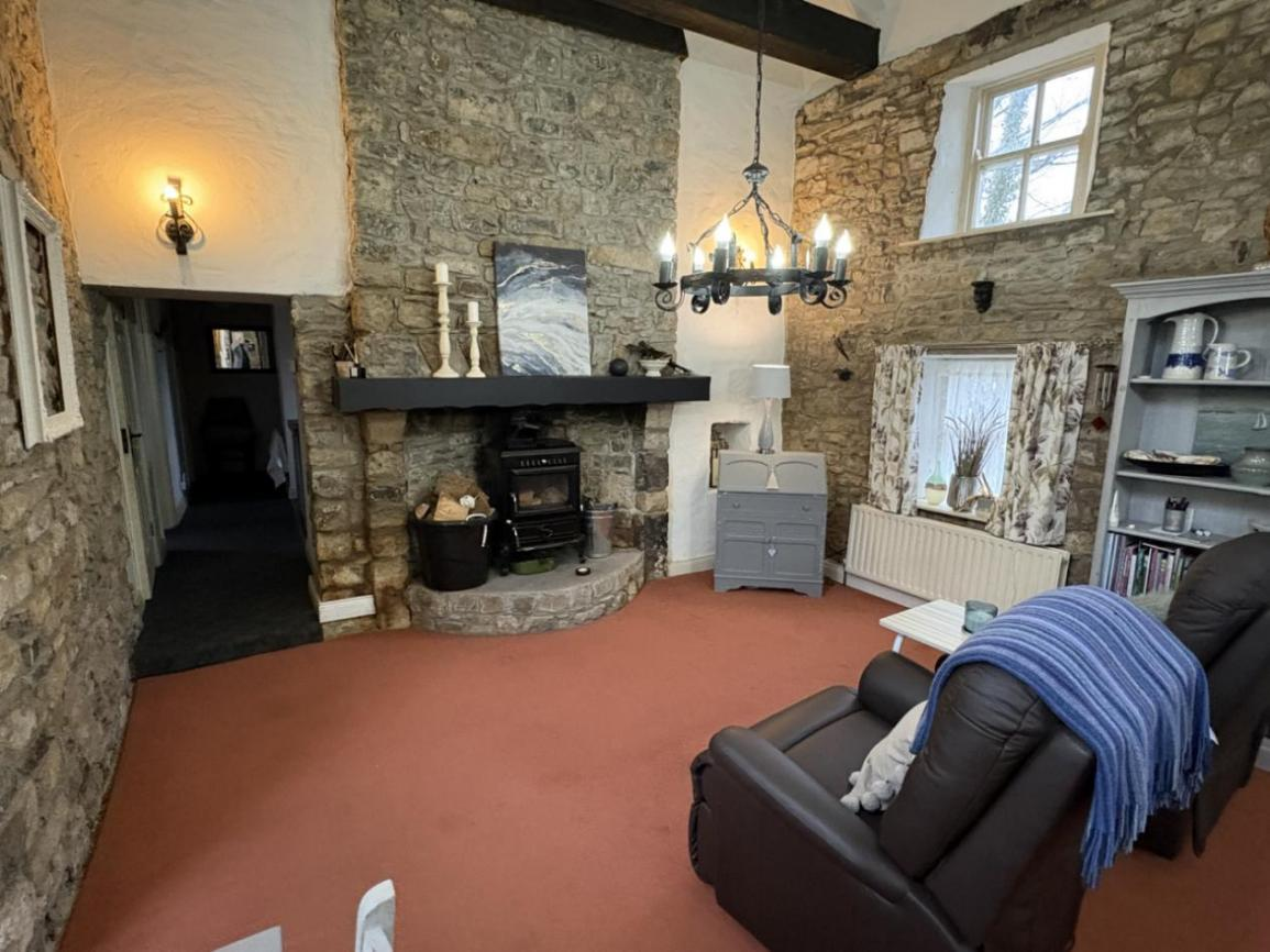 Derries, Ballintra