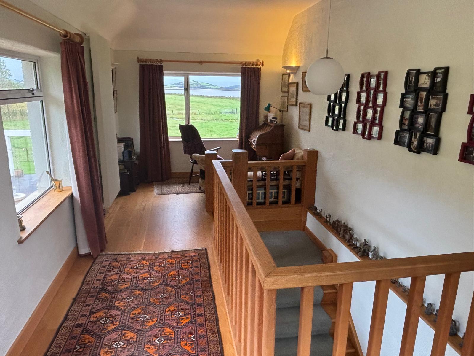 Shore Cottage, Hall Demesne Mountcharles