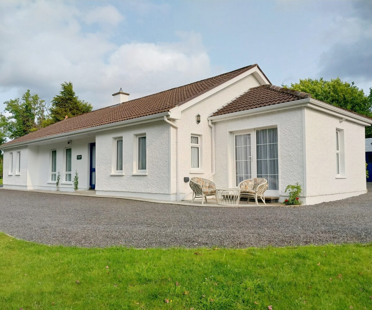 Drumharriff, Pettigo