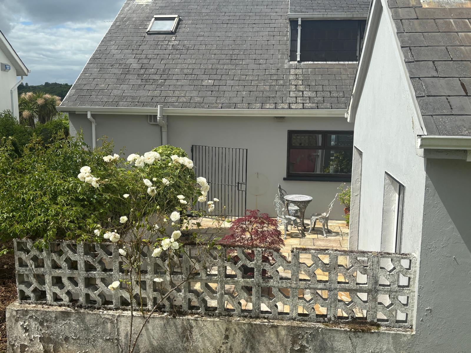 “cois Farraige” The Glebe, Donegal Town