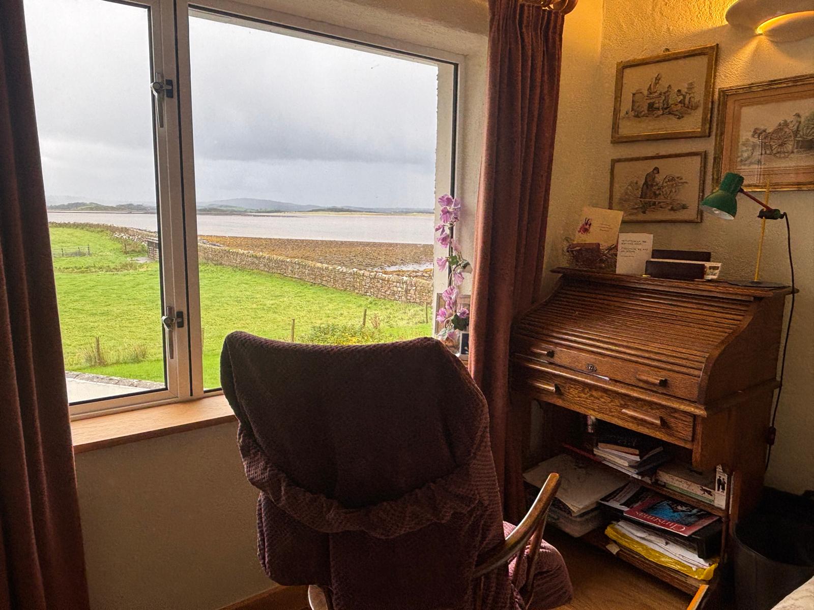 Shore Cottage, Hall Demesne Mountcharles