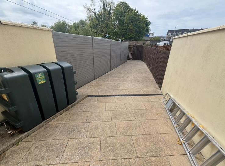 12 Cannon’s Court, Mountcharles