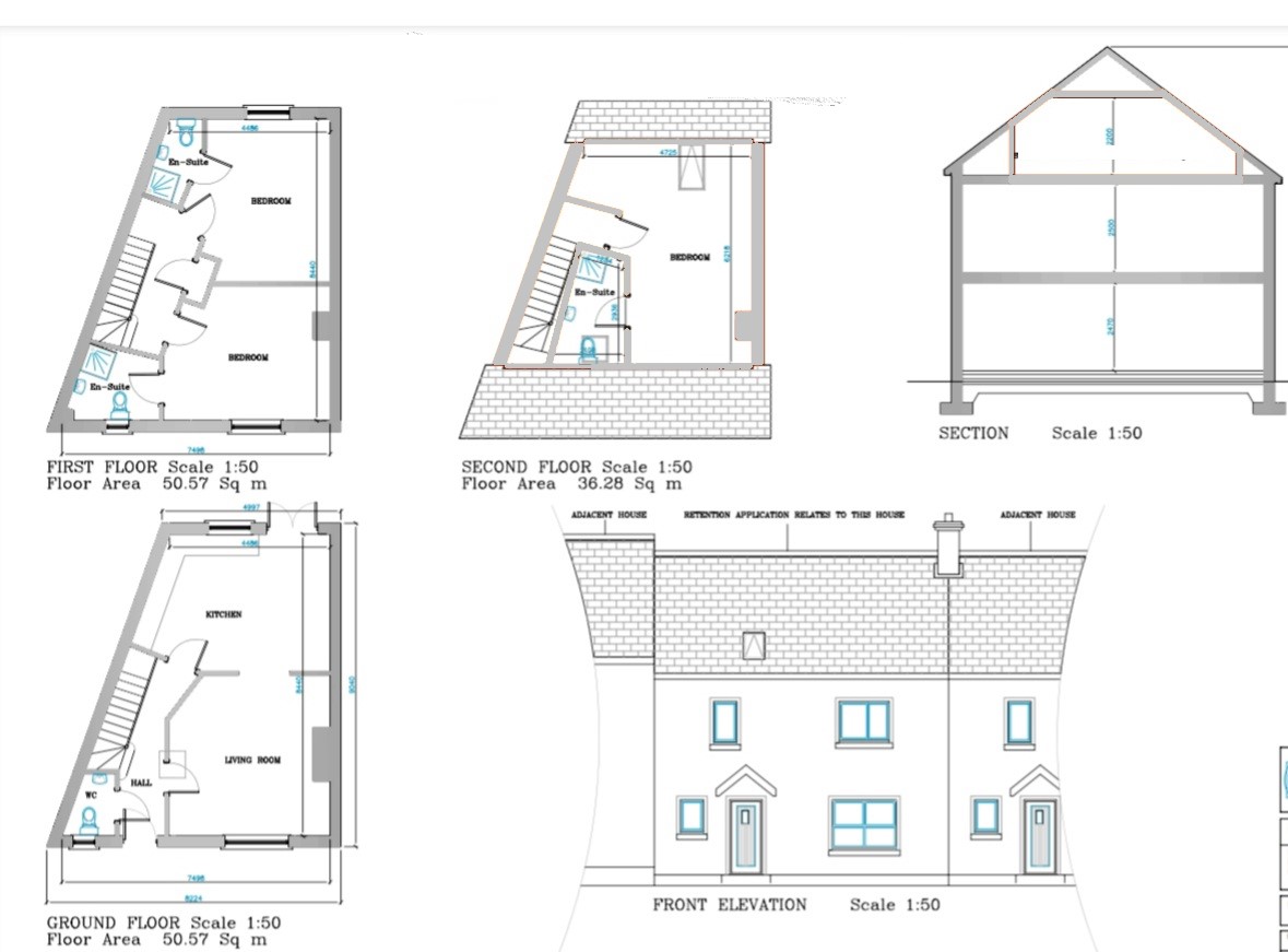 12 Cannon’s Court, Mountcharles
