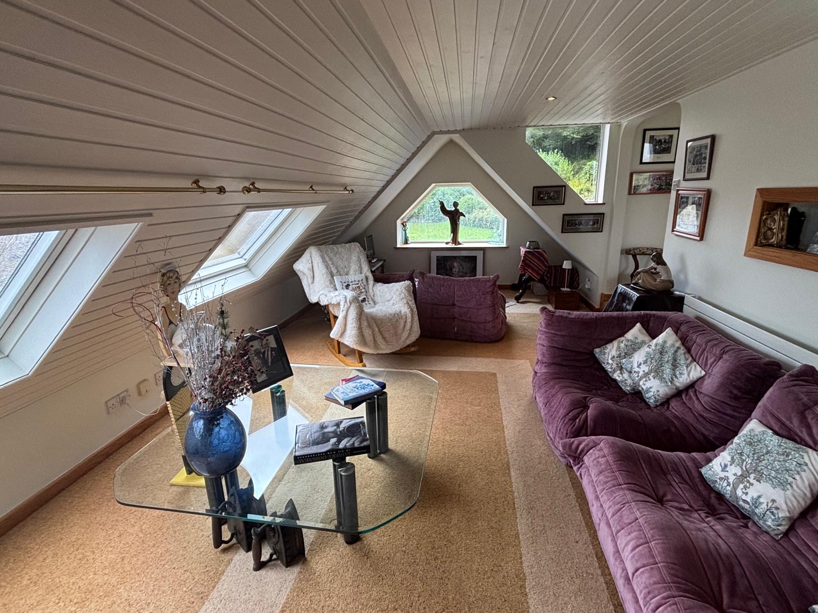 Shore Cottage, Hall Demesne Mountcharles
