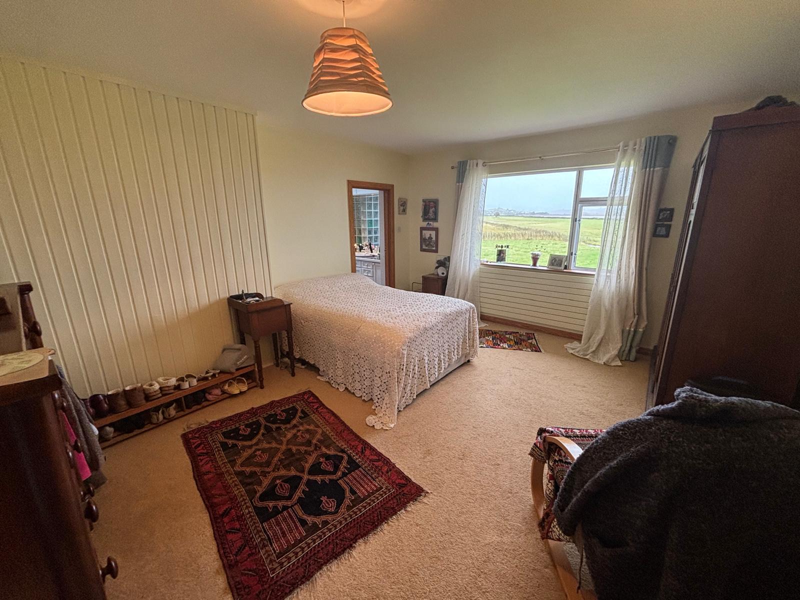 Shore Cottage, Hall Demesne Mountcharles