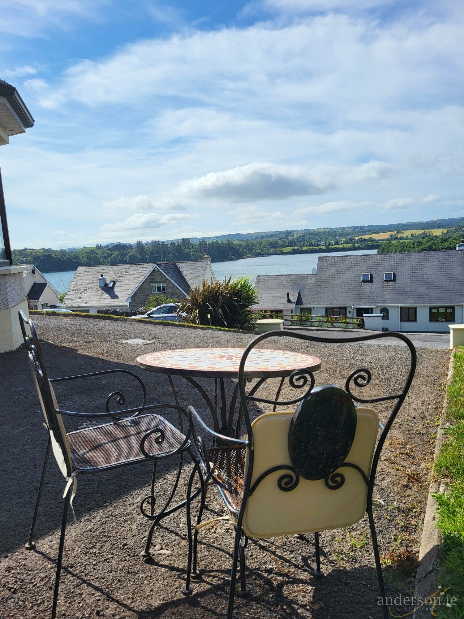 “ Sea View” No. 16 Tullaghcullion, Old Golf Course, Donegal Town
