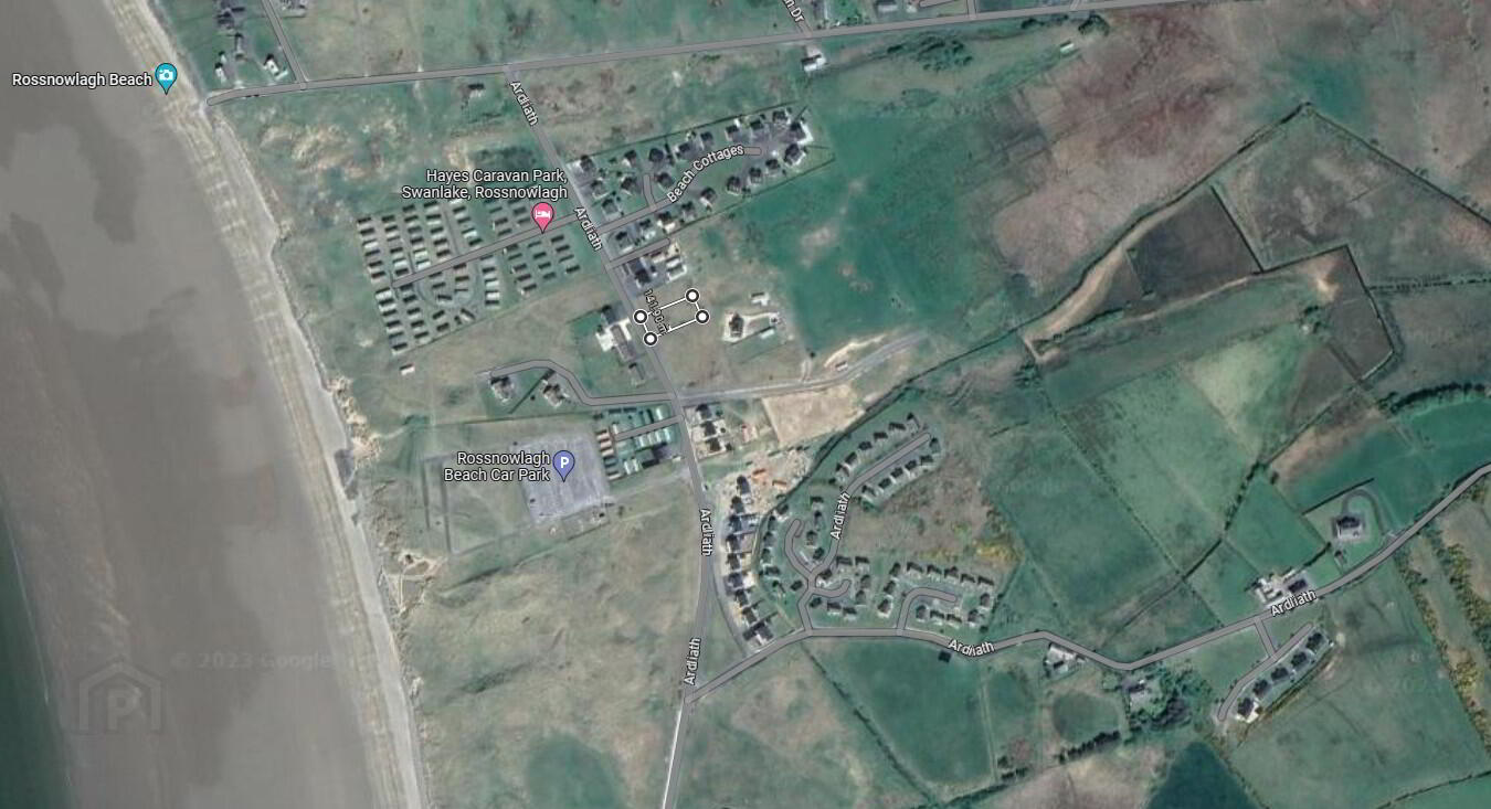 Rossnowlagh Lower,