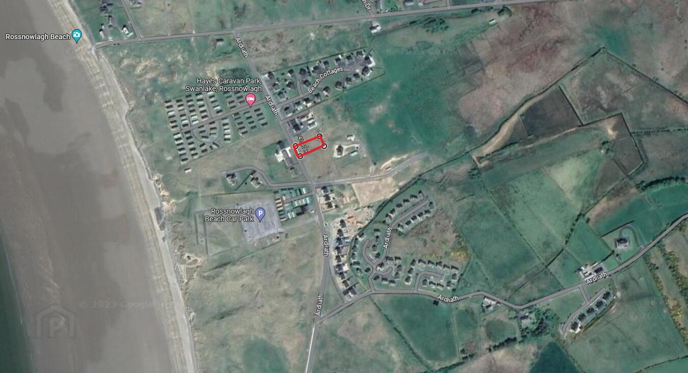 Rossnowlagh Lower,