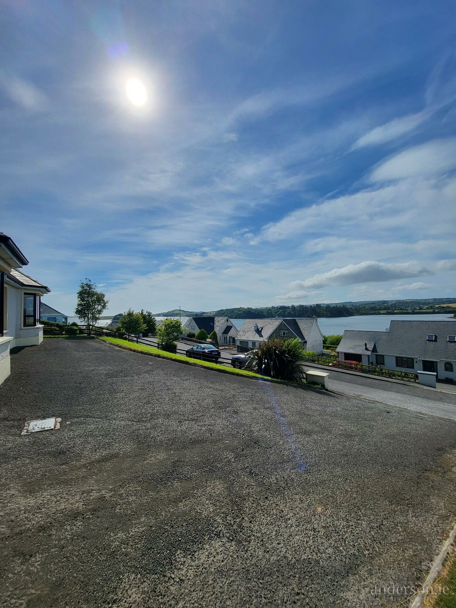 “ Sea View” No. 16 Tullaghcullion, Old Golf Course, Donegal Town