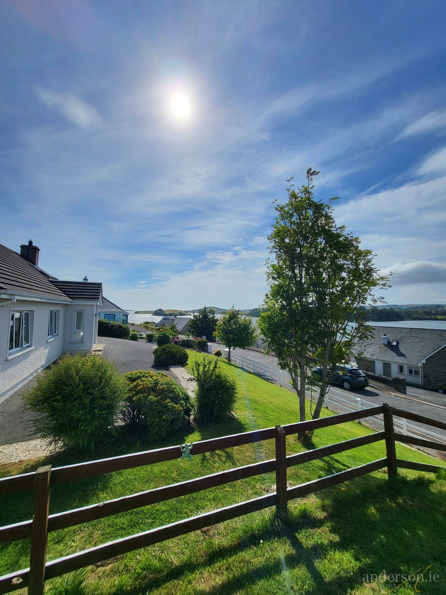 “ Sea View” No. 16 Tullaghcullion, Old Golf Course, Donegal Town