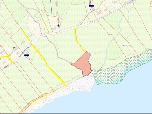 Largysillagh