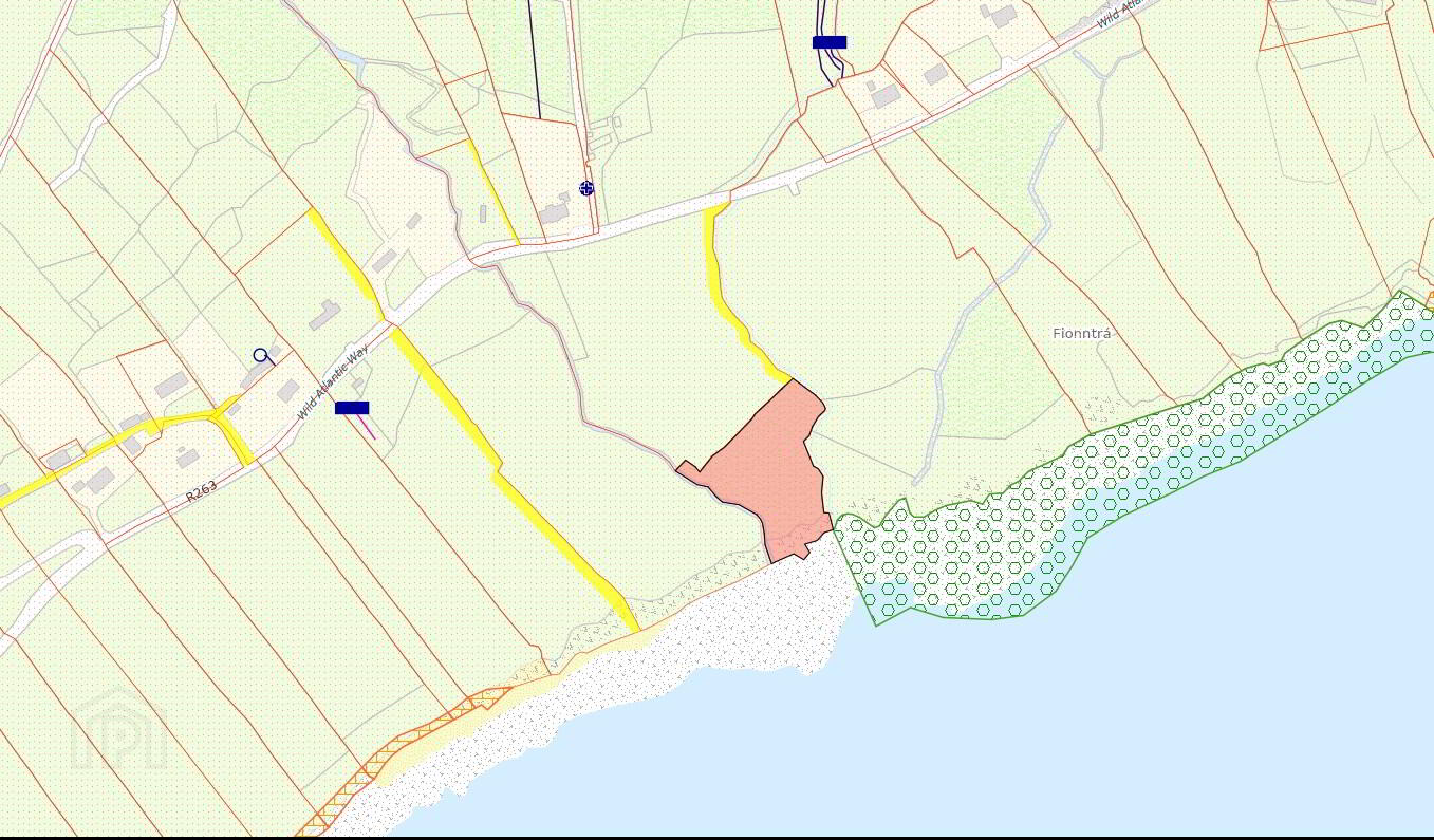 Largysillagh