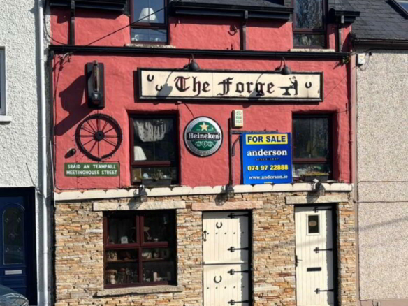 The Forge, Meetinghouse Street