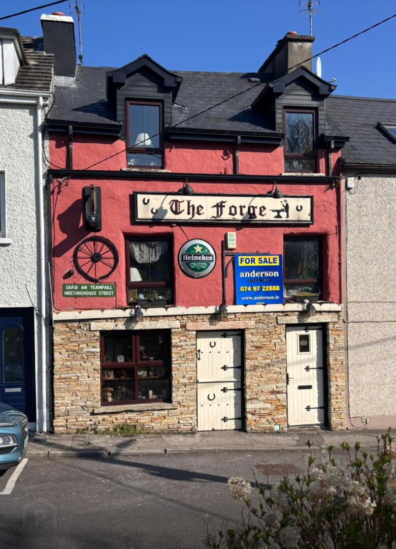 The Forge, Meetinghouse Street