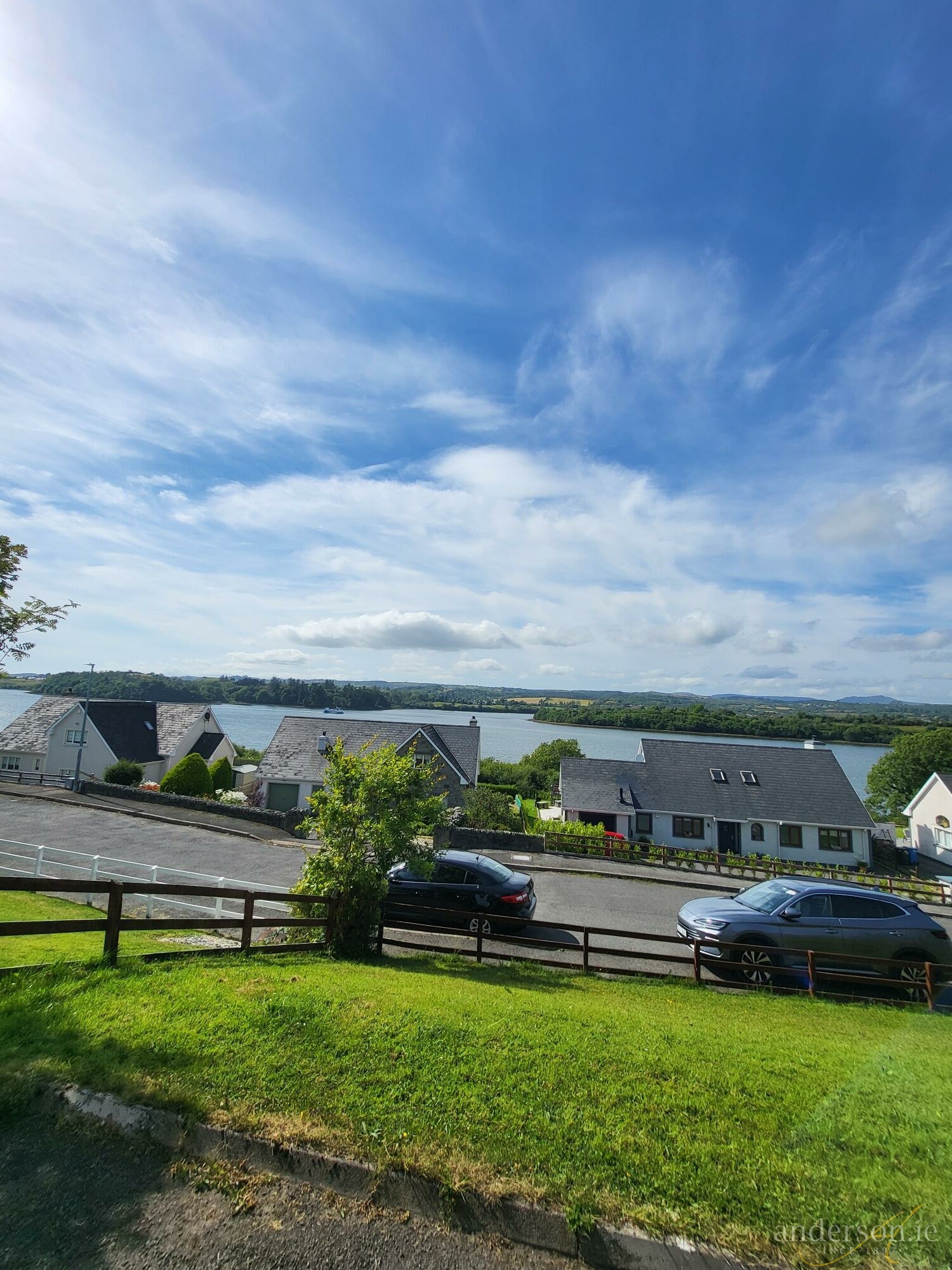 “ Sea View” No. 16 Tullaghcullion, Old Golf Course, Donegal Town