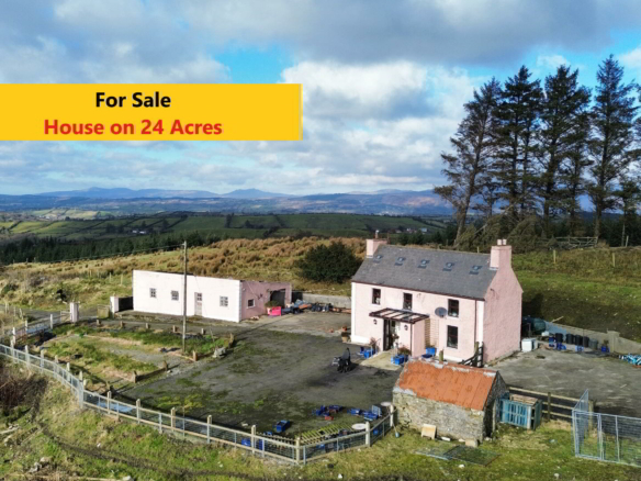 Ballykillowen,